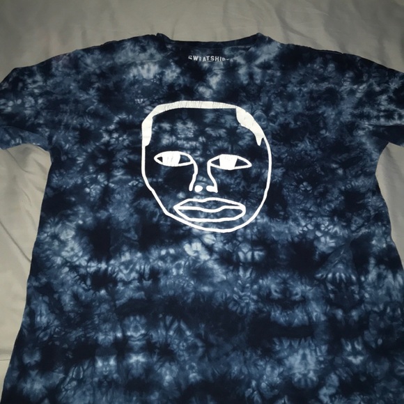 Zumiez Other - Earl Sweatshirt T-Shirt